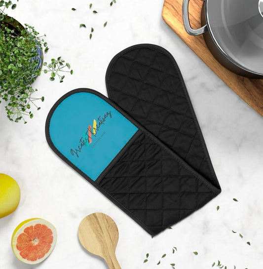 Greatest Kreationz Oven Mitts for Kitchen Enthusiasts